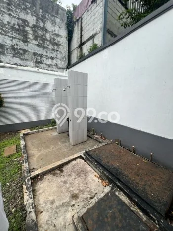 Dijual Hunian Mewah dengan Fasilitas Sekitar Komplit di Menteng, Jakarta Pusat Dijual Hunian Mewah dengan Fasilitas Sekitar Komplit di Menteng, Jakarta Pusat