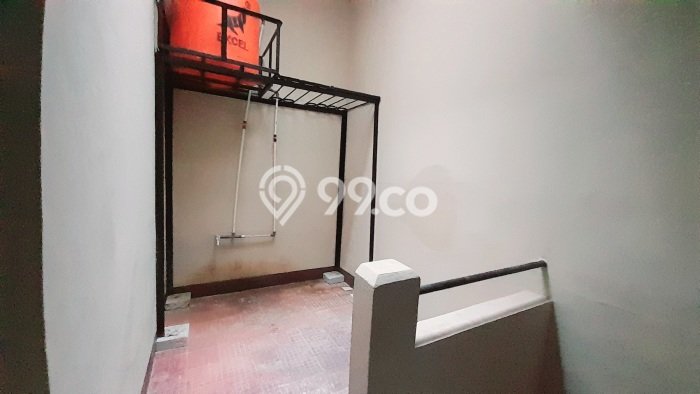 Hunian Cantik Modern Lb 75m2 di Bekasi Timur, Bekasi Hunian Cantik Modern Lb 75m2 di Bekasi Timur, Bekasi