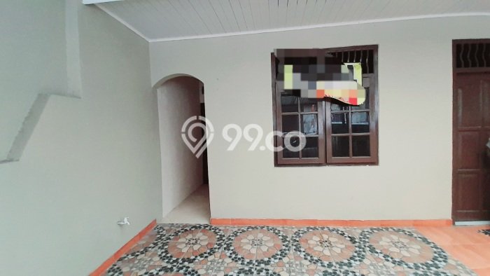 Hunian Cantik Modern Lb 75m2 di Bekasi Timur, Bekasi Hunian Cantik Modern Lb 75m2 di Bekasi Timur, Bekasi