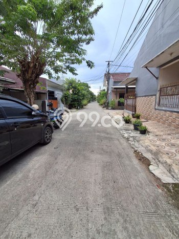 Jual Rumah Modern 7 KT di Jatiwarna, Bekasi Jual Rumah Modern 7 KT di Jatiwarna, Bekasi