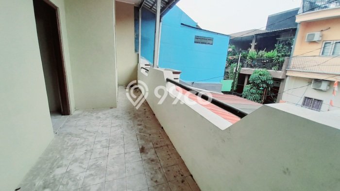 Hunian Cantik Modern Lb 75m2 di Bekasi Timur, Bekasi Hunian Cantik Modern Lb 75m2 di Bekasi Timur, Bekasi