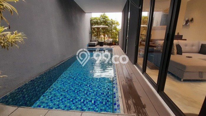 Dijual Rumah Premium dengan Fasilitas Sekitar Lengkap di Pesanggrahan, Jakarta Selatan Dijual Rumah Premium dengan Fasilitas Sekitar Lengkap di Pesanggrahan, Jakarta Selatan