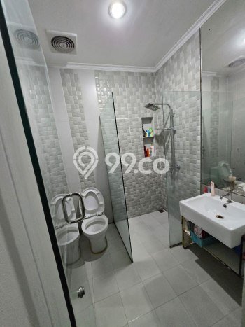 Rumah Elit Modern Siap Huni di Buaran Jakarta Timur Rumah Elit Modern Siap Huni di Buaran Jakarta Timur
