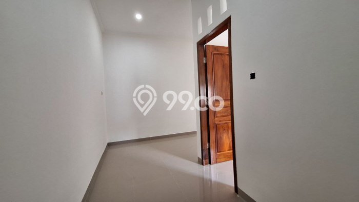 Rumah Modern 3 KT di Jati Mekar Bekasi Unfurnished Rumah Modern 3 KT di Jati Mekar Bekasi Unfurnished