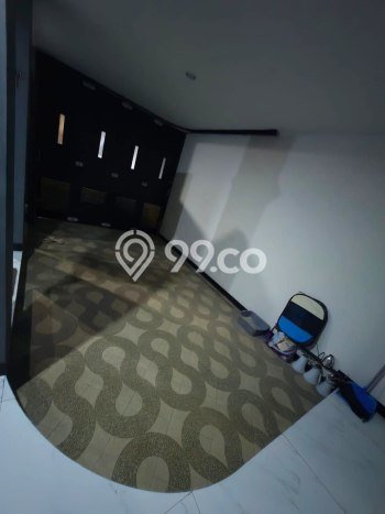 Rumah Elit Modern Siap Huni di Buaran Jakarta Timur Rumah Elit Modern Siap Huni di Buaran Jakarta Timur