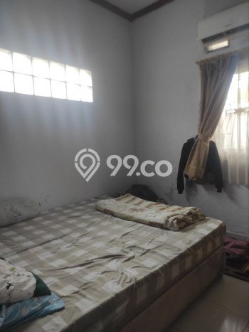 Rumah Minimalis 4 KT LT 81m2 di Pondok Kelapa Rumah Minimalis 4 KT LT 81m2 di Pondok Kelapa