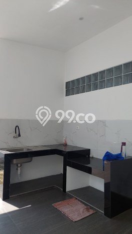 Ready to Use! Premium House LT 208m2 Desain Elegan di Pondok Kopi Ready to Use! Premium House LT 208m2 Desain Elegan di Pondok Kopi