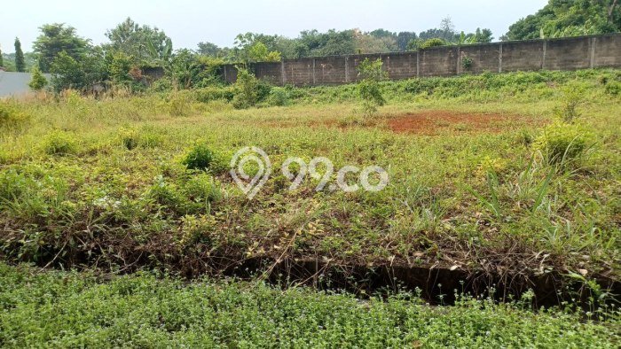Tanah Kavling Dijual di Bekasi dengan Spesifikasi 366m2 Tanah Kavling Dijual di Bekasi dengan Spesifikasi 366m2