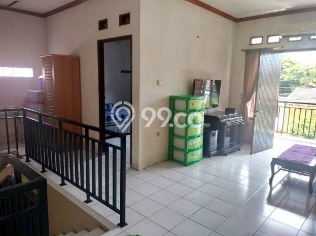 Rumah Minimalis 4 KT LT 81m2 di Pondok Kelapa Rumah Minimalis 4 KT LT 81m2 di Pondok Kelapa