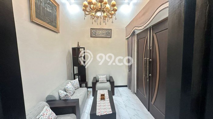 Rumah Elit Modern Siap Huni di Buaran Jakarta Timur Rumah Elit Modern Siap Huni di Buaran Jakarta Timur