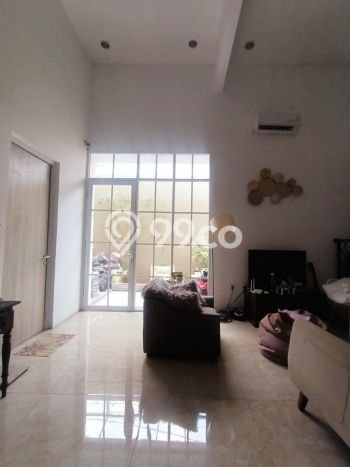 Rumah Luxury Modern Siap Huni di Galaxy Bekasi Rumah Luxury Modern Siap Huni di Galaxy Bekasi