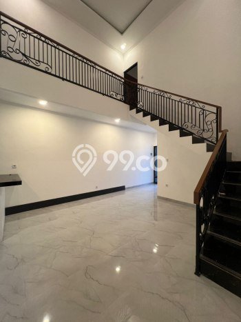 Rumah Modern 4 Kamar LT 90m2 di Jatiwaringin Rumah Modern 4 Kamar LT 90m2 di Jatiwaringin