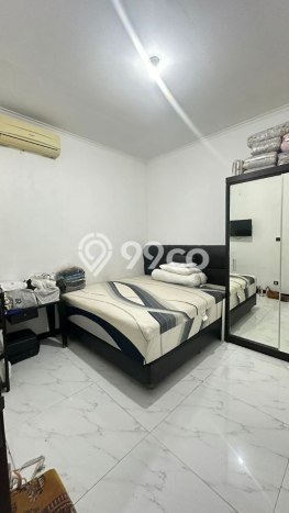 Rumah Elit Modern Siap Huni di Buaran Jakarta Timur Rumah Elit Modern Siap Huni di Buaran Jakarta Timur