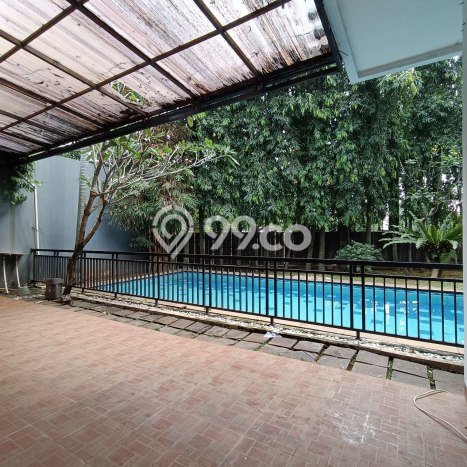 Hunian Mewah LB 320m2 Siap Pakai Desain Elegan di Lebak Bulus, Jakarta Selatan Hunian Mewah LB 320m2 Siap Pakai Desain Elegan di Lebak Bulus, Jakarta Selatan