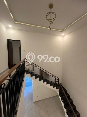 Rumah Modern 4 Kamar LT 90m2 di Jatiwaringin Rumah Modern 4 Kamar LT 90m2 di Jatiwaringin