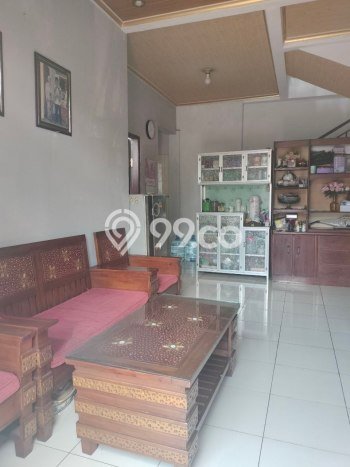Hunian Nyaman Asri 4 KT Siap Pakai di Pondok Kelapa Jakarta Timur Hunian Nyaman Asri 4 KT Siap Pakai di Pondok Kelapa Jakarta Timur