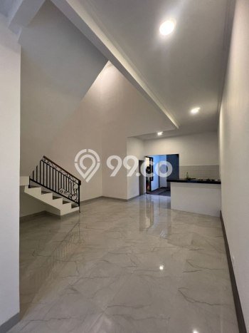 Rumah Modern 4 Kamar LT 90m2 di Jatiwaringin Rumah Modern 4 Kamar LT 90m2 di Jatiwaringin