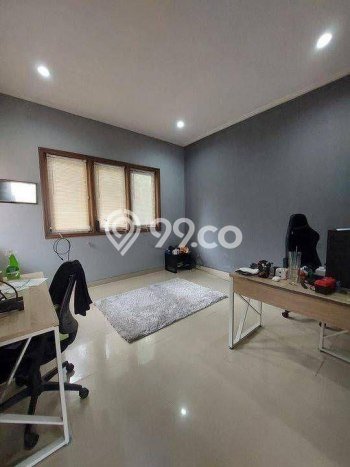 Hunian Mewah LB 320m2 Siap Pakai Desain Elegan di Lebak Bulus, Jakarta Selatan Hunian Mewah LB 320m2 Siap Pakai Desain Elegan di Lebak Bulus, Jakarta Selatan