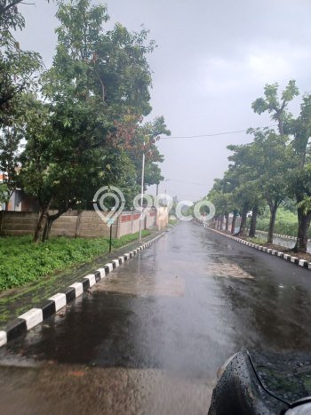 Tanah Kavling Dijual di Bekasi dengan Spesifikasi 366m2 Tanah Kavling Dijual di Bekasi dengan Spesifikasi 366m2