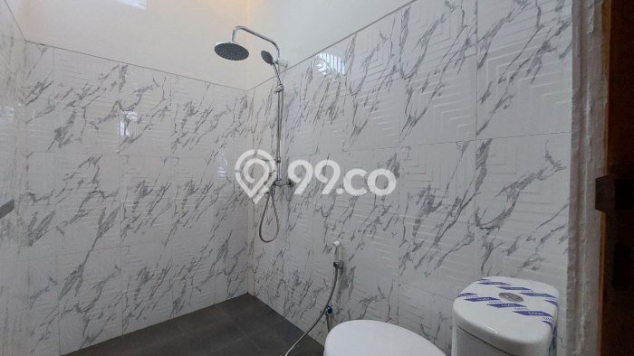 Ready to Use! Premium House LT 208m2 Desain Elegan di Pondok Kopi Ready to Use! Premium House LT 208m2 Desain Elegan di Pondok Kopi