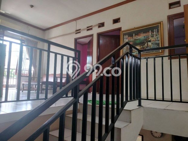 Rumah Minimalis 4 KT LT 81m2 di Pondok Kelapa Rumah Minimalis 4 KT LT 81m2 di Pondok Kelapa