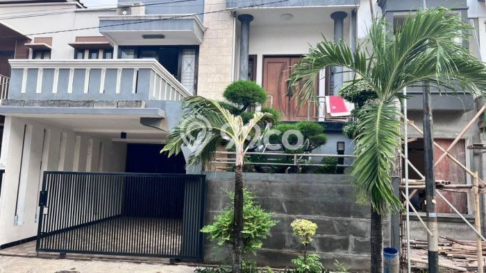 Rumah Elit Modern Siap Huni di Buaran Jakarta Timur Rumah Elit Modern Siap Huni di Buaran Jakarta Timur