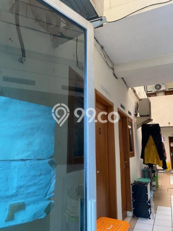 Kost Dijual Lokasi Strategis Setiabudi Jakarta Selatan 27 Kamar Tidur Kost Dijual Lokasi Strategis Setiabudi Jakarta Selatan 27 Kamar Tidur