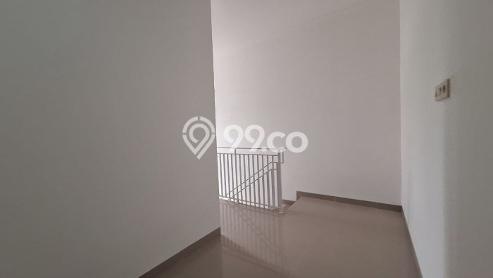 Rumah Modern 3 KT di Jati Mekar Bekasi Unfurnished Rumah Modern 3 KT di Jati Mekar Bekasi Unfurnished