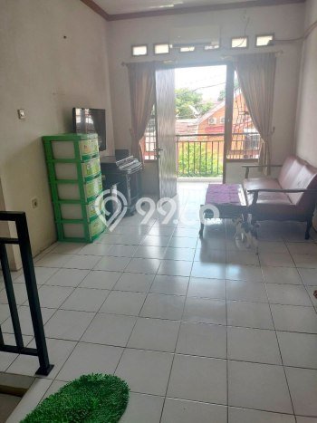 Hunian Nyaman Asri 4 KT Siap Pakai di Pondok Kelapa Jakarta Timur Hunian Nyaman Asri 4 KT Siap Pakai di Pondok Kelapa Jakarta Timur