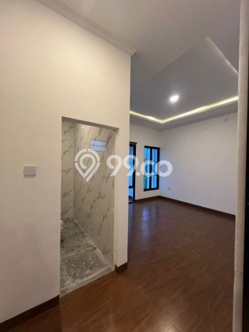 Rumah Modern 4 Kamar LT 90m2 di Jatiwaringin Rumah Modern 4 Kamar LT 90m2 di Jatiwaringin
