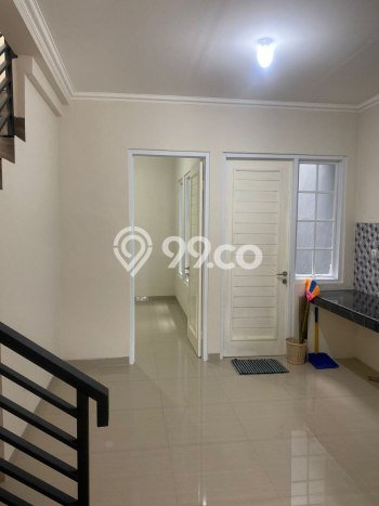 Hunian Nyaman Asri 3 KT Siap Huni di Jati Mekar Bekasi Hunian Nyaman Asri 3 KT Siap Huni di Jati Mekar Bekasi