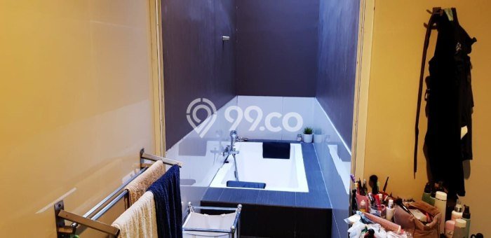 Rumah Modern 6 Kamar LT 203m2 di Jatiwaringin Rumah Modern 6 Kamar LT 203m2 di Jatiwaringin