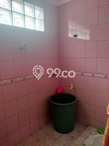 Hunian Nyaman Asri 4 KT Siap Pakai di Pondok Kelapa Jakarta Timur Hunian Nyaman Asri 4 KT Siap Pakai di Pondok Kelapa Jakarta Timur