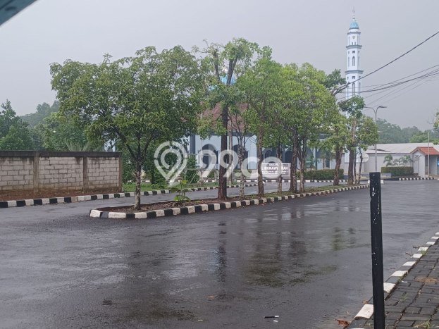 Tanah Kavling Dijual di Bekasi dengan Spesifikasi 366m2 Tanah Kavling Dijual di Bekasi dengan Spesifikasi 366m2