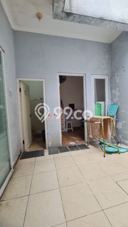 Rumah Modern 3 Kamar LT 135m2 di Pekayon Rumah Modern 3 Kamar LT 135m2 di Pekayon