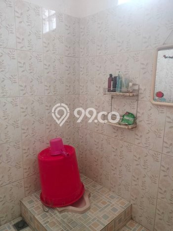 Rumah Minimalis 4 KT LT 81m2 di Pondok Kelapa Rumah Minimalis 4 KT LT 81m2 di Pondok Kelapa