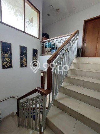 Hunian Mewah LB 320m2 Siap Pakai Desain Elegan di Lebak Bulus, Jakarta Selatan Hunian Mewah LB 320m2 Siap Pakai Desain Elegan di Lebak Bulus, Jakarta Selatan
