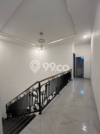 Rumah Modern 4 Kamar LT 90m2 di Jatiwaringin Rumah Modern 4 Kamar LT 90m2 di Jatiwaringin