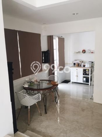 Rumah Luxury Modern Siap Huni di Galaxy Bekasi Rumah Luxury Modern Siap Huni di Galaxy Bekasi