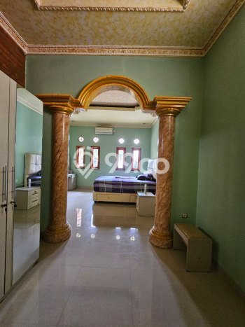 Rumah di Sukatani, Purwakarta, LT 4034m² LB 400m² Rumah di Sukatani, Purwakarta, LT 4034m² LB 400m²