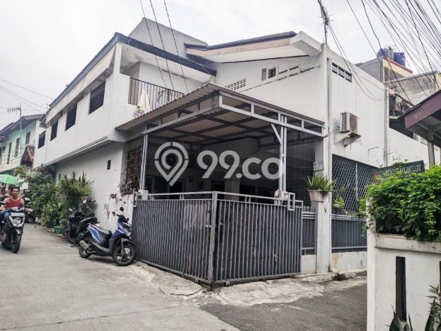Unit Kost Dijual di Jakarta Selatan Spesifikasi 15 Kamar Tidur dan Kawasan Strategis Unit Kost Dijual di Jakarta Selatan Spesifikasi 15 Kamar Tidur dan Kawasan Strategis