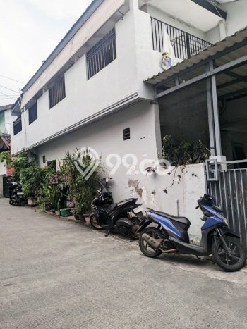 Unit Kost Dijual di Jakarta Selatan Spesifikasi 15 Kamar Tidur dan Kawasan Strategis Unit Kost Dijual di Jakarta Selatan Spesifikasi 15 Kamar Tidur dan Kawasan Strategis