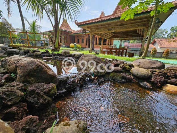 Rumah di Sukatani, Purwakarta, LT 4034m² LB 400m² Rumah di Sukatani, Purwakarta, LT 4034m² LB 400m²