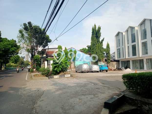 Ruko Premium Kawasan Kranji, Luas 168m², Lokasi Jalan Utama Ruko Premium Kawasan Kranji, Luas 168m², Lokasi Jalan Utama