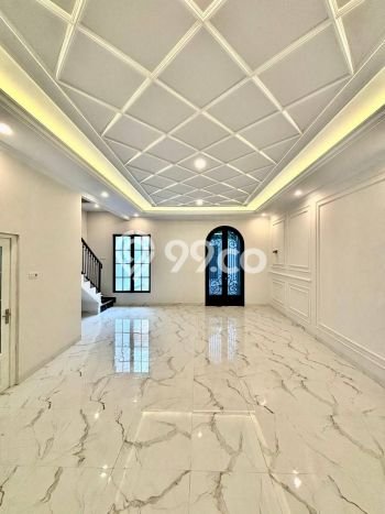 Dijual Rumah Elit Exclusive di Jagakarsa, Jakarta Selatan Dijual Rumah Elit Exclusive di Jagakarsa, Jakarta Selatan
