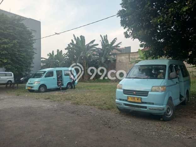 Komersial Bagus Dijual LB 1800m2 Lokasi Strategis Tangerang Area Cocok untuk Berbisnis Komersial Bagus Dijual LB 1800m2 Lokasi Strategis Tangerang Area Cocok untuk Berbisnis
