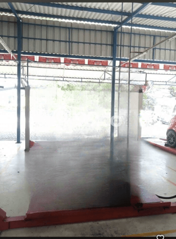 Dijual Tanah Lokasi Jatikarya, Bekasi Seluas 730m2 Dijual Tanah Lokasi Jatikarya, Bekasi Seluas 730m2