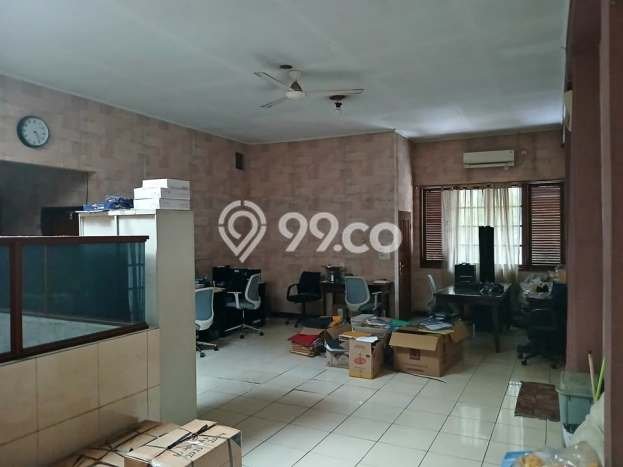 Rumah Elit LB 280m2 Siap Pakai Desain Elegan di Kalimalang, Jakarta Timur Rumah Elit LB 280m2 Siap Pakai Desain Elegan di Kalimalang, Jakarta Timur