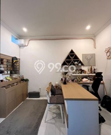 Rumah Mewah Dijual LT 90m2 di Jagakarsa, Jakarta Selatan Rumah Mewah Dijual LT 90m2 di Jagakarsa, Jakarta Selatan