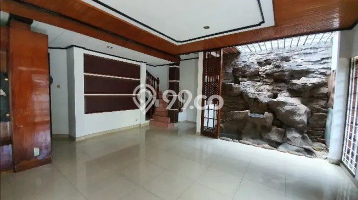 Rumah Elit Modern Siap Huni di Daan Mogot Jakarta Barat Rumah Elit Modern Siap Huni di Daan Mogot Jakarta Barat